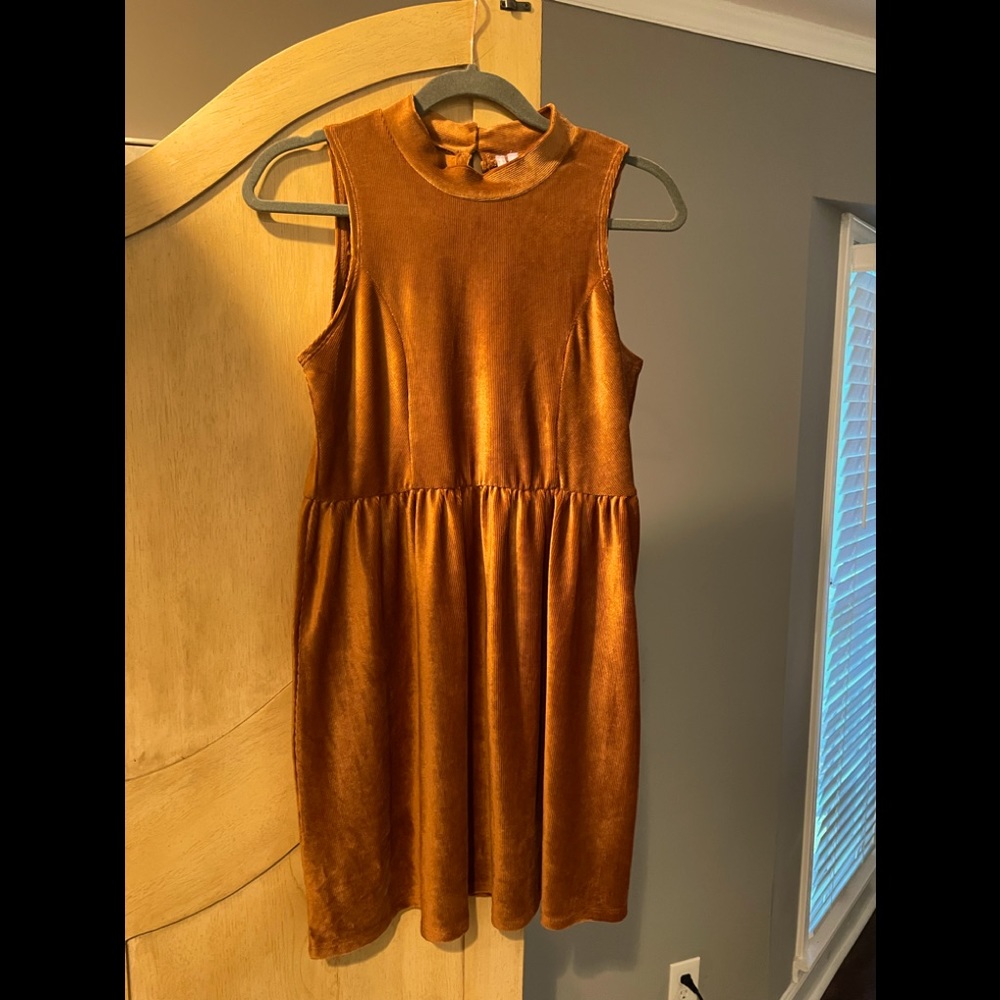 Cute, casual dress